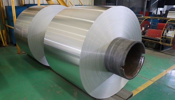 1050铝卷